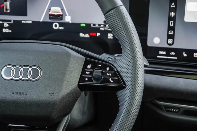 2026 Audi S5 Premium Plus TFSI quattro S tronic