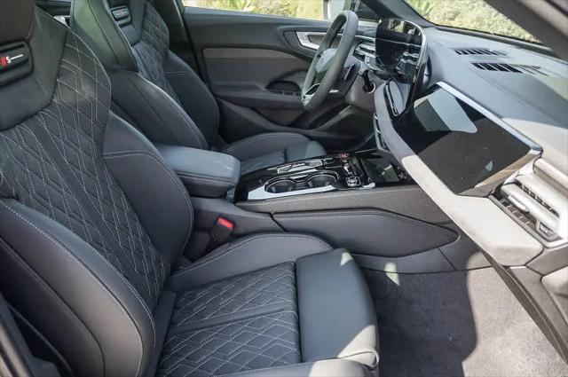 2026 Audi S5 Premium Plus TFSI quattro S tronic