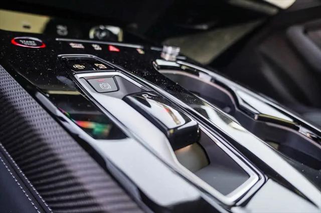 2026 Audi S5 Premium Plus TFSI quattro S tronic