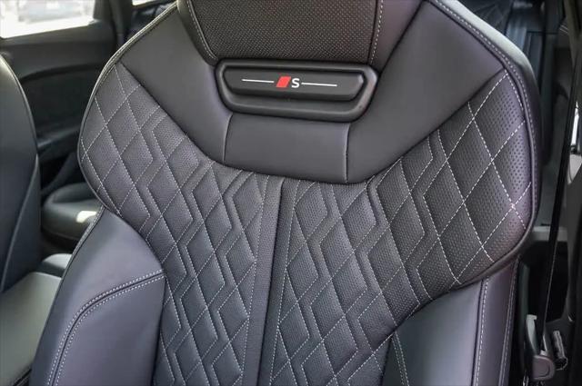 2026 Audi S5 Premium Plus TFSI quattro S tronic
