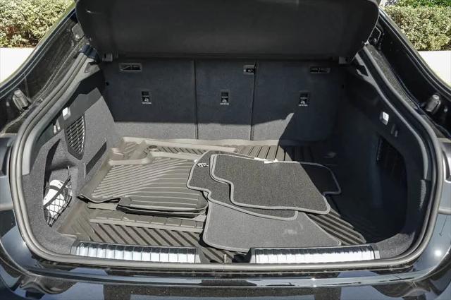 2026 Audi S5 Premium Plus TFSI quattro S tronic