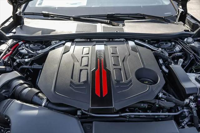 2026 Audi S5 Premium Plus TFSI quattro S tronic