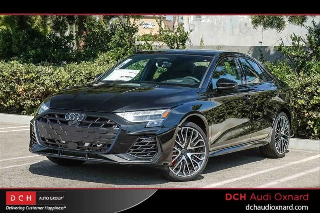 2026 Audi S3 TFSI quattro S tronic for sale in Oxnard, CA