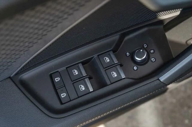 2026 Audi S3 TFSI quattro S tronic
