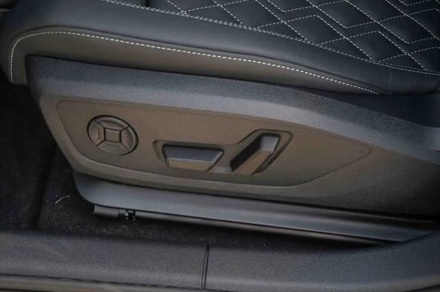 2026 Audi S3 TFSI quattro S tronic