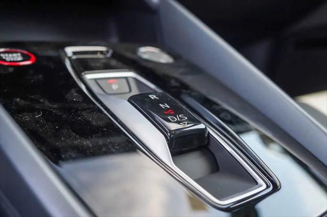2026 Audi S3 TFSI quattro S tronic