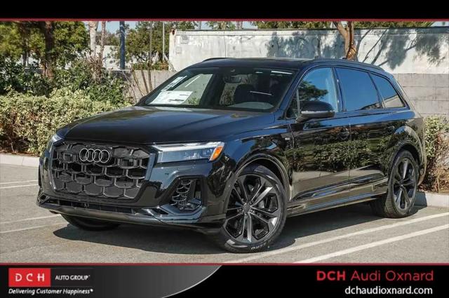 2026 Audi Q7 Premium Plus S line TFSI quattro tiptronic for sale in Oxnard, CA