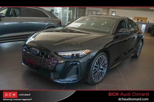 2026 Audi S5 Premium Plus TFSI quattro S tronic for sale in Oxnard, CA