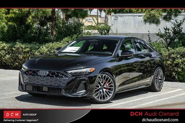 2026 Audi S5 Premium Plus TFSI quattro S tronic for sale in Oxnard, CA