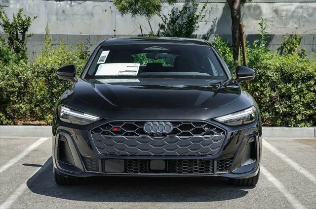 2026 Audi S5 Premium Plus TFSI quattro S tronic