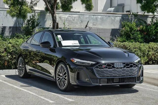 2026 Audi S5 Premium Plus TFSI quattro S tronic