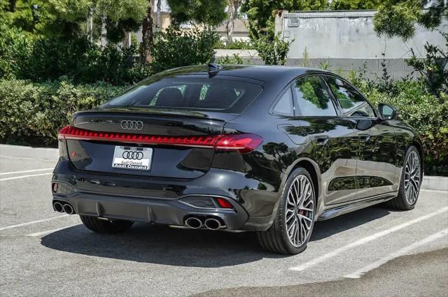 2026 Audi S5 Premium Plus TFSI quattro S tronic