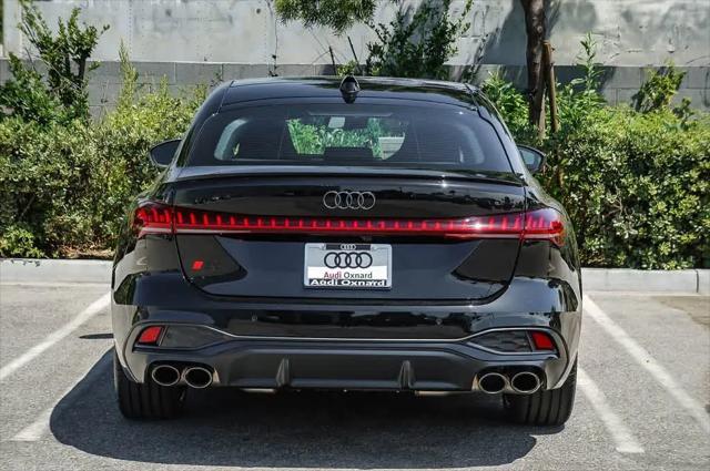 2026 Audi S5 Premium Plus TFSI quattro S tronic
