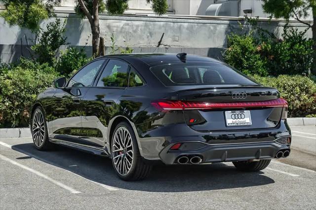 2026 Audi S5 Premium Plus TFSI quattro S tronic