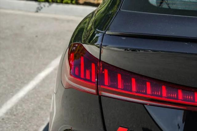 2026 Audi S5 Premium Plus TFSI quattro S tronic