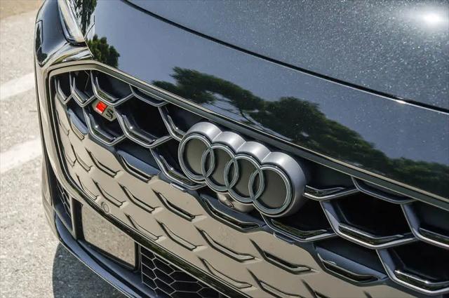 2026 Audi S5 Premium Plus TFSI quattro S tronic