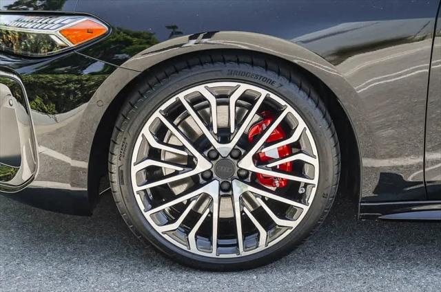 2026 Audi S5 Premium Plus TFSI quattro S tronic
