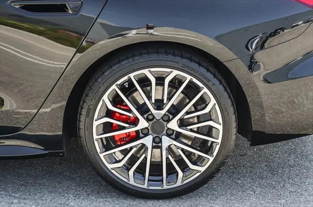 2026 Audi S5 Premium Plus TFSI quattro S tronic