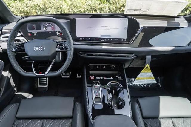 2026 Audi S5 Premium Plus TFSI quattro S tronic
