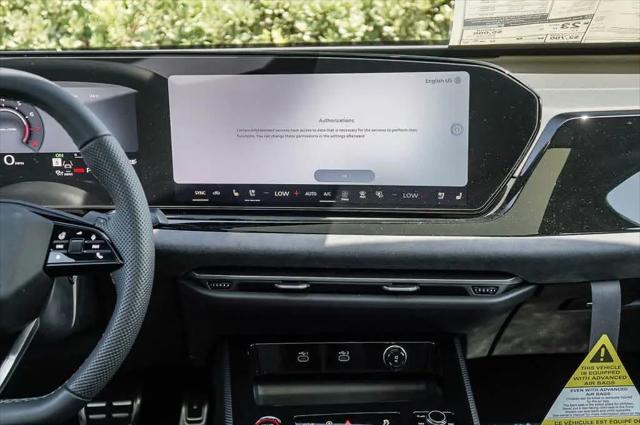 2026 Audi S5 Premium Plus TFSI quattro S tronic