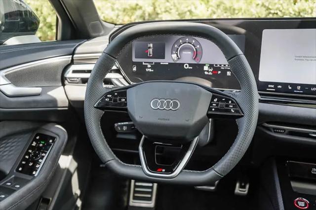 2026 Audi S5 Premium Plus TFSI quattro S tronic