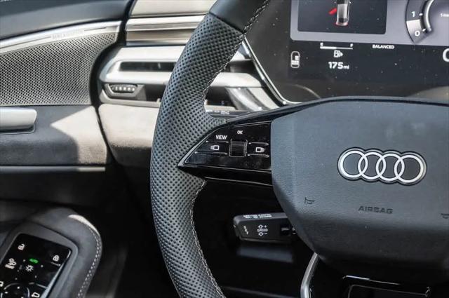 2026 Audi S5 Premium Plus TFSI quattro S tronic
