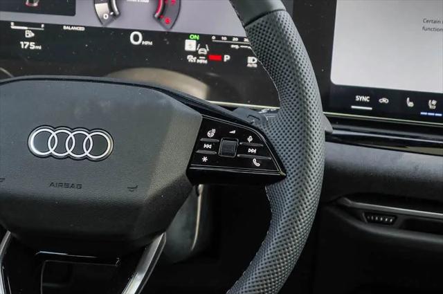 2026 Audi S5 Premium Plus TFSI quattro S tronic