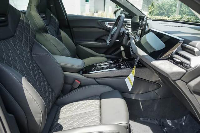 2026 Audi S5 Premium Plus TFSI quattro S tronic