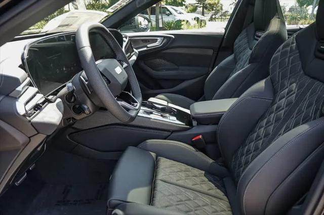 2026 Audi S5 Premium Plus TFSI quattro S tronic