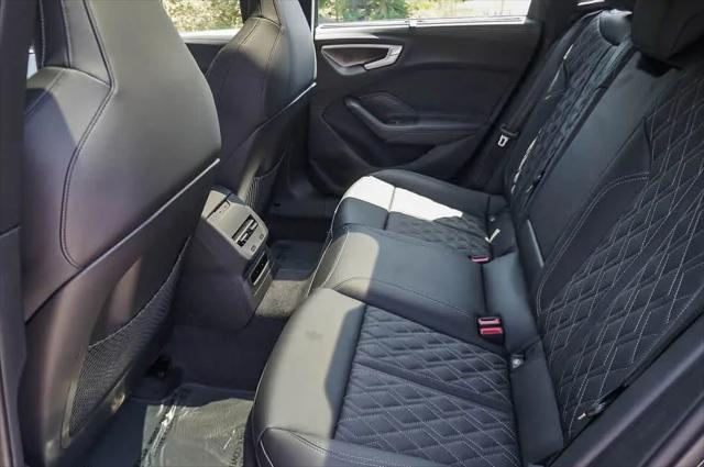 2026 Audi S5 Premium Plus TFSI quattro S tronic