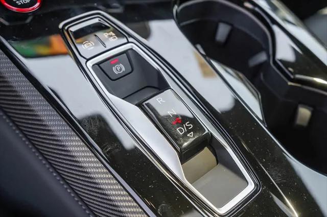 2026 Audi S5 Premium Plus TFSI quattro S tronic