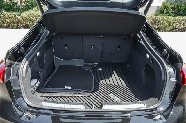2026 Audi S5 Premium Plus TFSI quattro S tronic