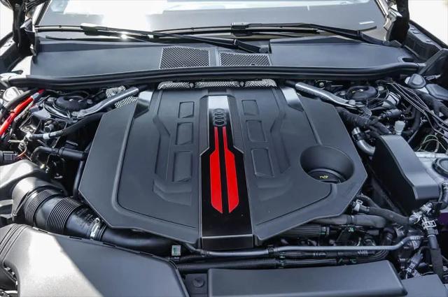 2026 Audi S5 Premium Plus TFSI quattro S tronic
