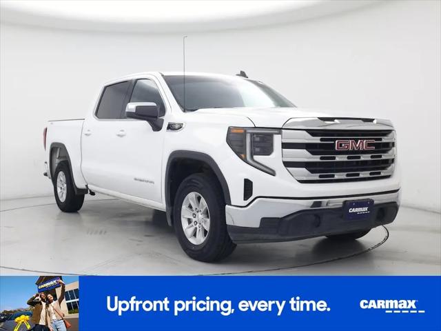 2023 GMC Sierra 1500 4WD Crew Cab Short Box SLE for sale in Murrieta, CA