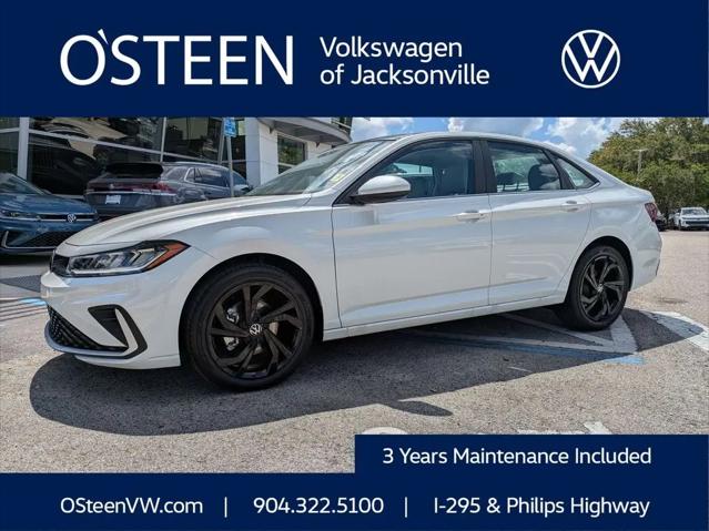 2026 Volkswagen Jetta SE for sale in Jacksonville, FL