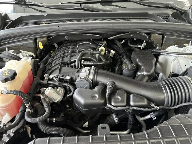 2022 Jeep Grand Cherokee L Laredo 4x4