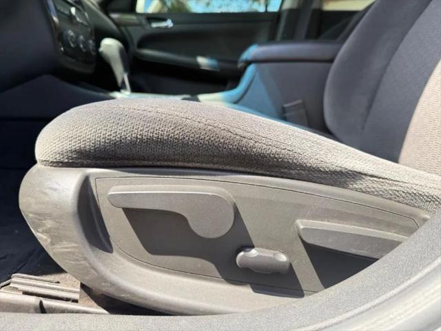 2014 Chevrolet Impala Limited LS
