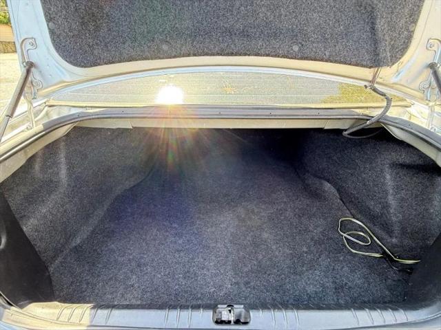 2014 Chevrolet Impala Limited LS