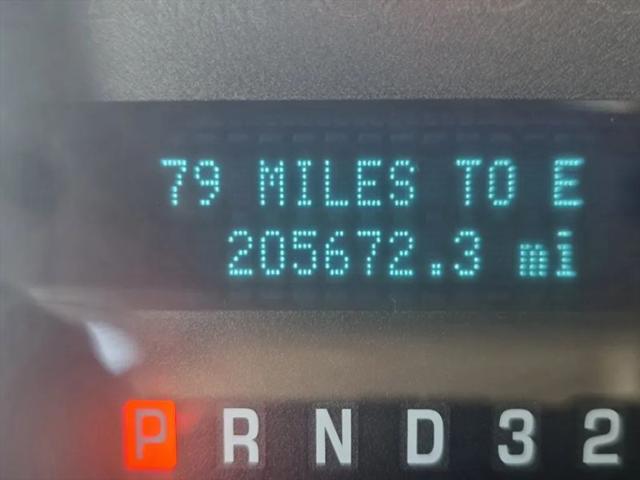 2010 Ford F-150 XLT