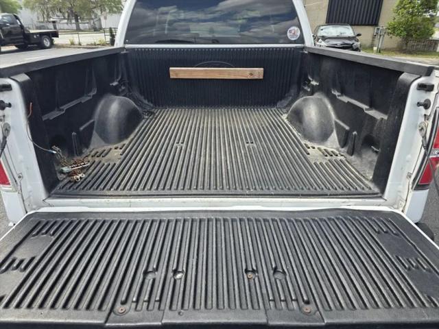 2010 Ford F-150 XLT