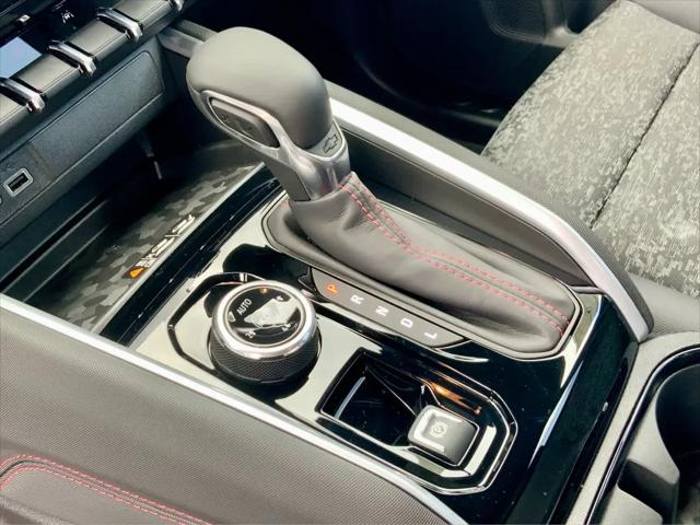 2025 Chevrolet Colorado 4WD Z71