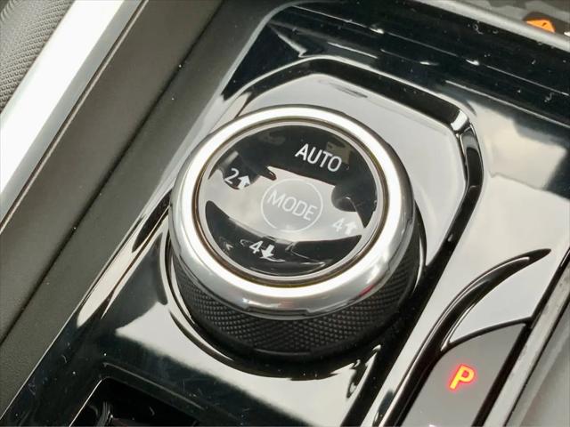 2025 Chevrolet Colorado 4WD Z71