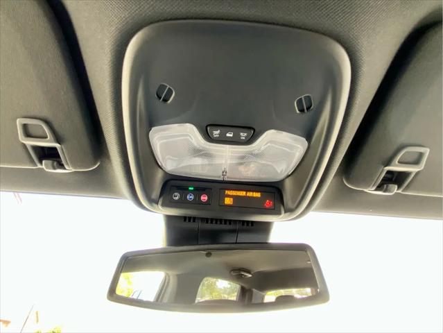 2025 Chevrolet Colorado 4WD Z71