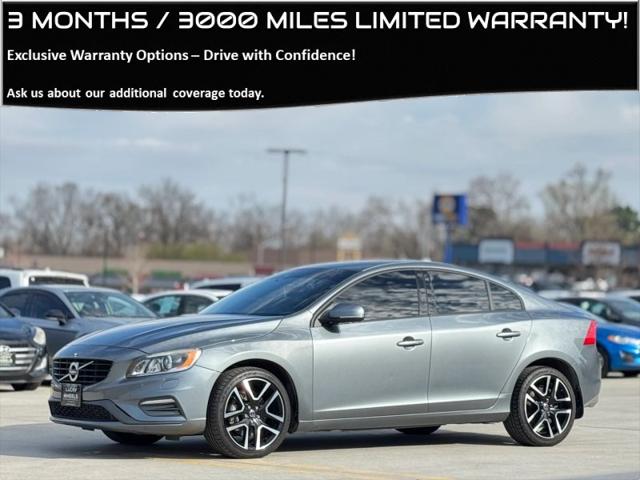 2017 Volvo S60 T5 Dynamic for sale in Omaha, NE