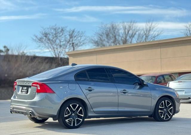 2017 Volvo S60 T5 Dynamic