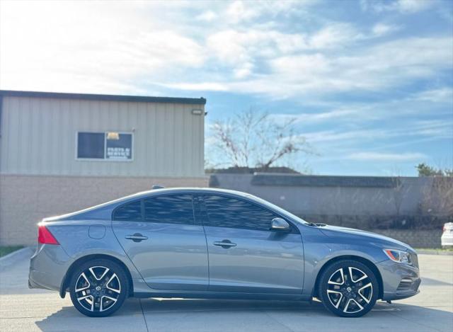 2017 Volvo S60 T5 Dynamic