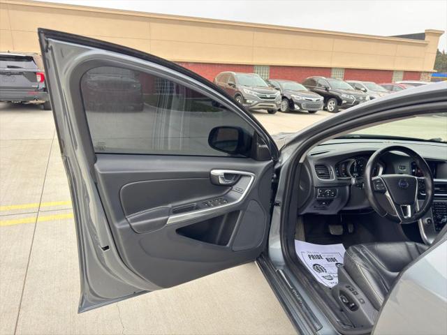 2017 Volvo S60 T5 Dynamic