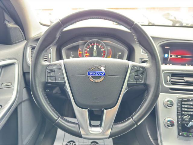 2017 Volvo S60 T5 Dynamic