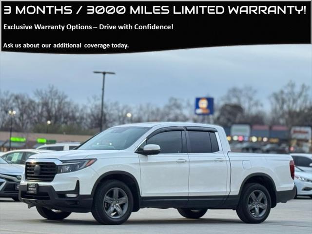 2023 Honda Ridgeline RTL for sale in Omaha, NE