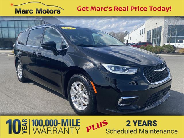 2024 Chrysler Pacifica Touring L for sale in Sanford, ME